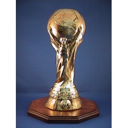 (CB-012) Copa del Mundo