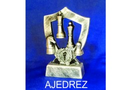 Ajedrez