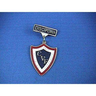 Medalla Escolar Sobre Diseño Medalla Escolar Sobre Diseño