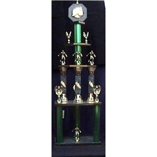 (TT11) TROFEO MUY ALTO (TT11) TROFEO MUY ALTO