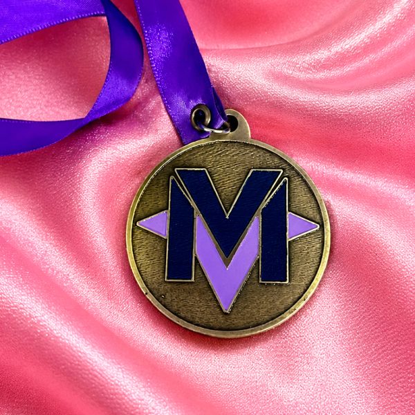 MV medalla MV medalla
