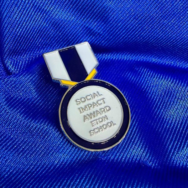 PIN EATON PIN EATON