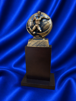 TT-25 Fútbol 3D