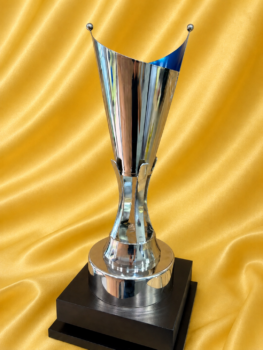 COPA 14 (Arlequín)
