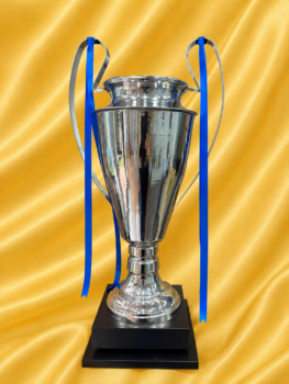 CE-64 Copa Jarrón tipo Champions